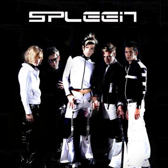 Spleen - Spleen