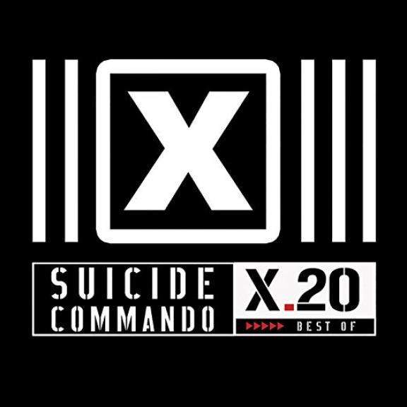 Suicide Commando - X.20