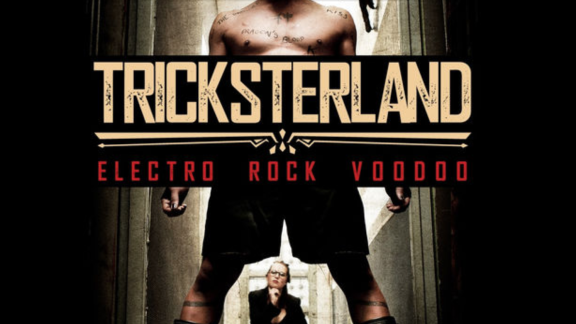 Tricksterland - Le Voyage