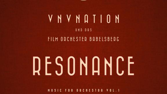 VNV Nation - Resonance