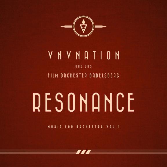 VNV Nation - Resonance