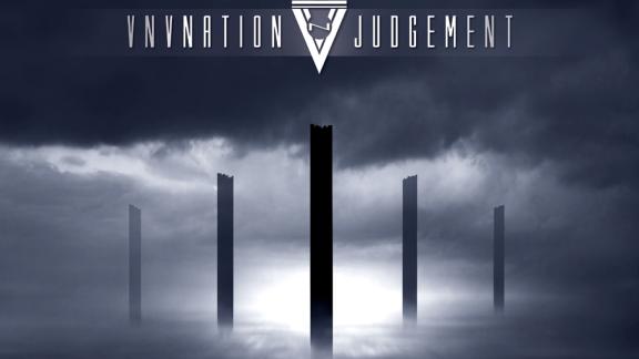 VNV Nation - Judgement