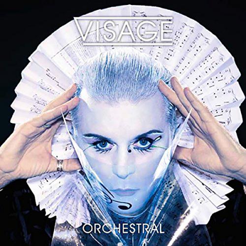 Visage - Orchestral