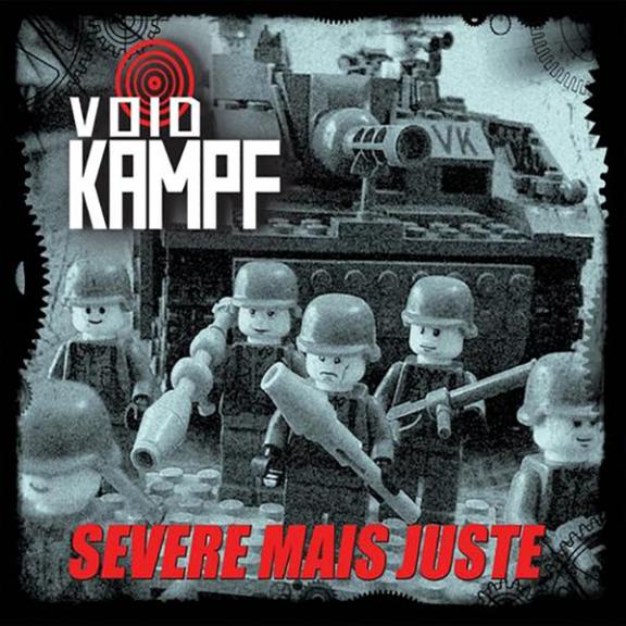 Void Kampf - Sévère Mais Juste