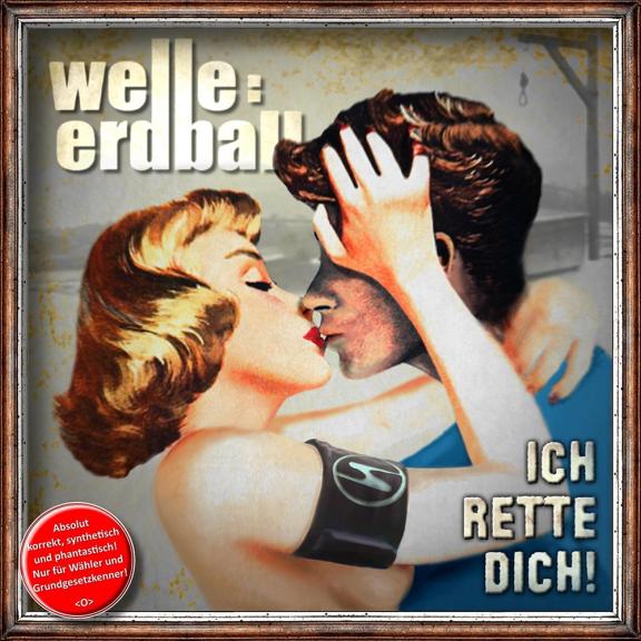 Welle: Erdball - ich rette dich!