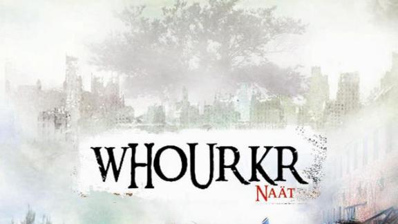 Whourkr - Naät