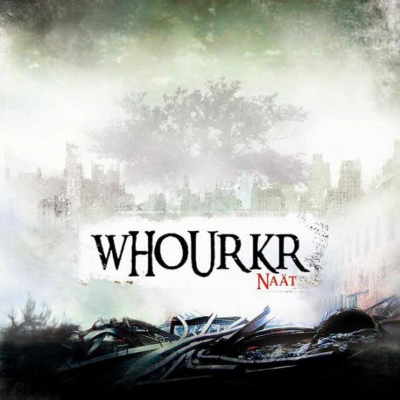 Whourkr - Naät