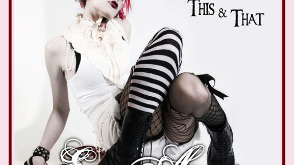 Emilie Autumn - A Bit O'This And That