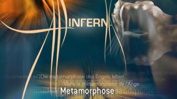 Ad Inferna - Métamorphose (démo)