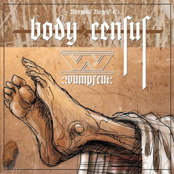 Wumpscut - Body Census