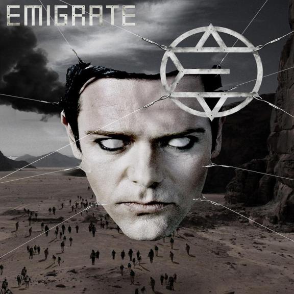 Emigrate - Emigrate