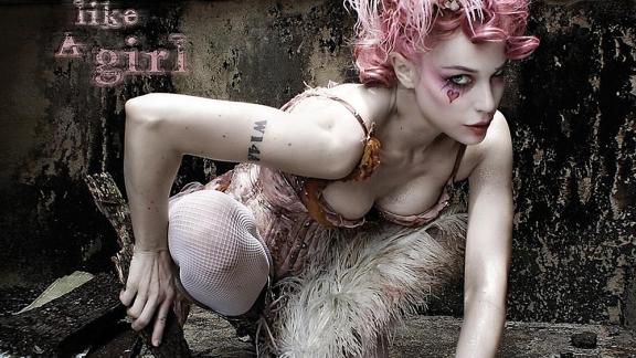 Emilie Autumn - Fight Like A Girl