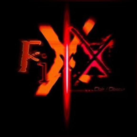 Fixxx - Clair / Obscur