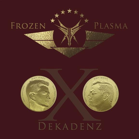 Frozen Plasma - Dekadenz