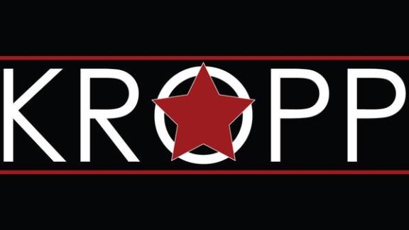 Kropp - Kropp