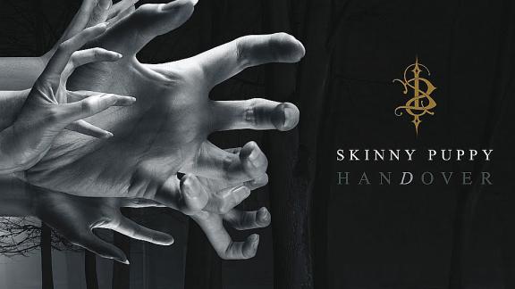 Skinny Puppy - HanDover