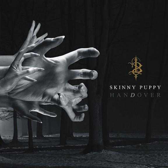 Skinny Puppy - HanDover
