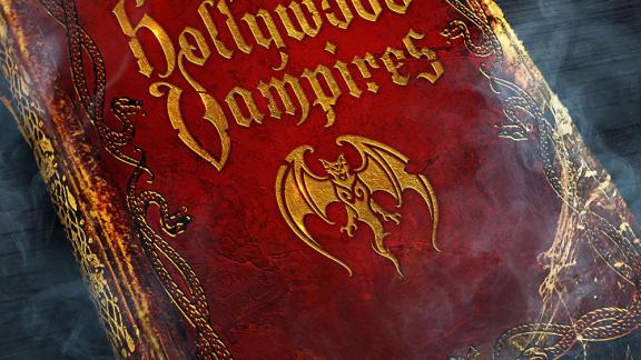 Hollywood Vampires - Hollywood Vampires