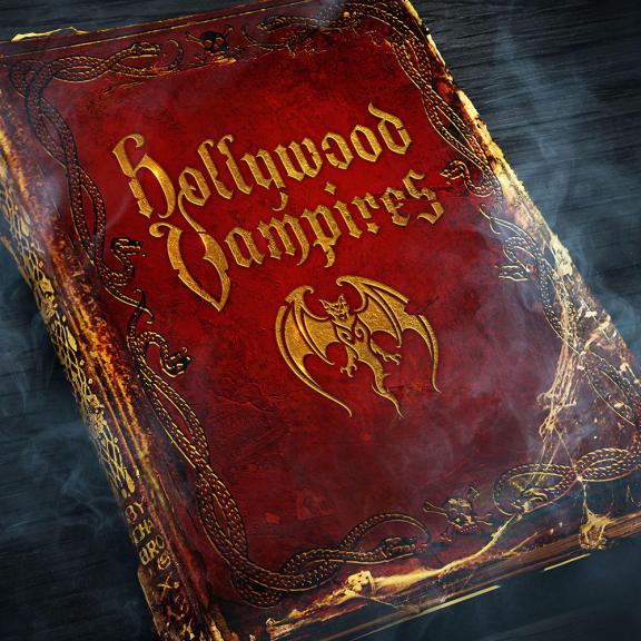 Hollywood Vampires - Hollywood Vampires