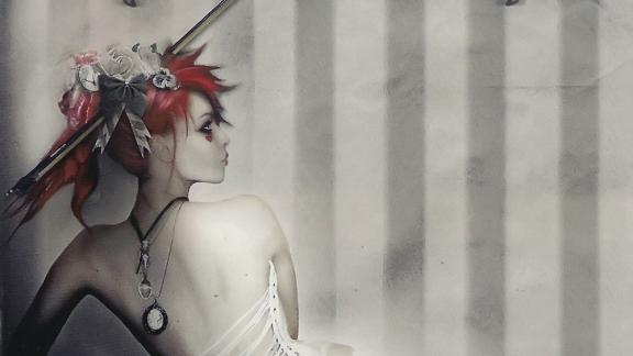 Emilie Autumn - Laced / Unlaced