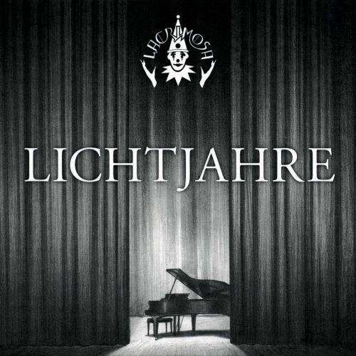 Lacrimosa - LichtJahre
