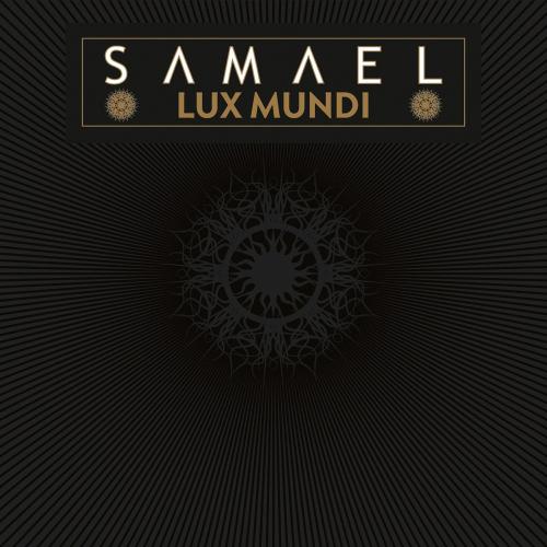 SAMAEL - Lux Mundi