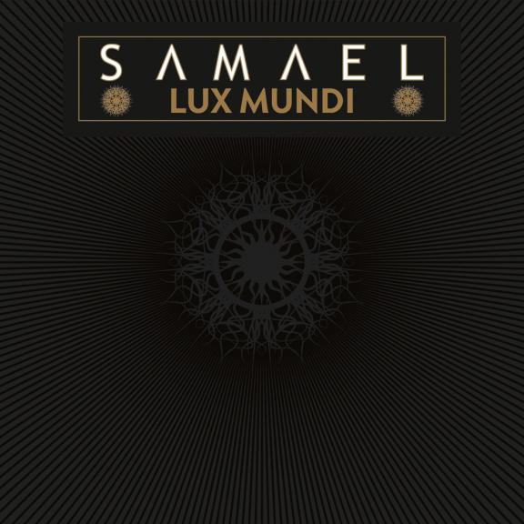 SAMAEL - Lux Mundi