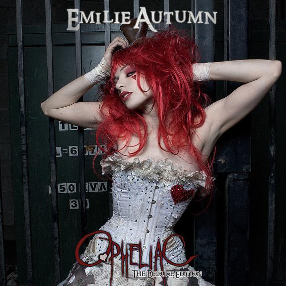 Emilie Autumn - Opheliac