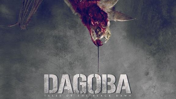 Dagoba - Tales Of The Black Dawn