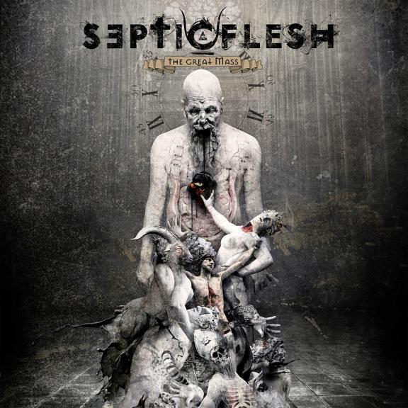 SepticFlesh - The Great Mass