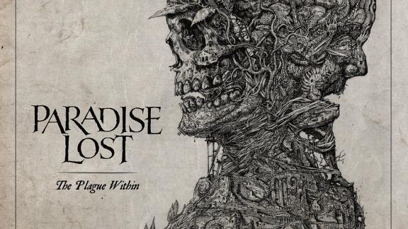 Paradise Lost - The Plague Within