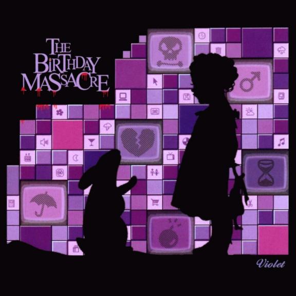 The Birthday Massacre - Violet