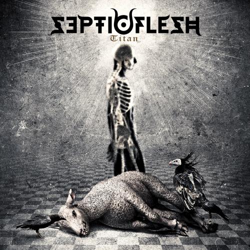 SepticFlesh - Titan