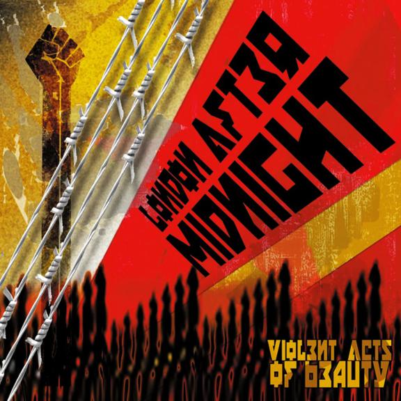 London After Midnight - Violent Acts Of Beauty