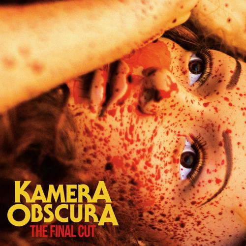 Kamera Obscura - The Final Cut