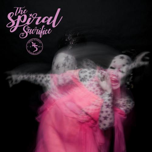 Sopor Æternus and the Ensemble of Shadows - The Spiral Sacrifice