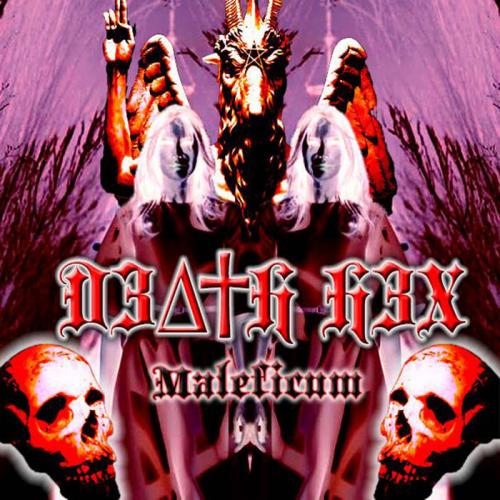 Chronique : D3Δ†H H3X - Maleficium()