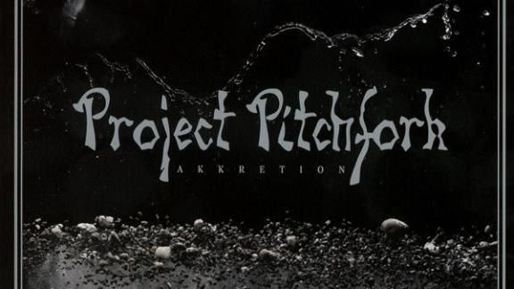 Project Pitchfork - Akkretion