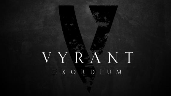 Vyrant - Exordium