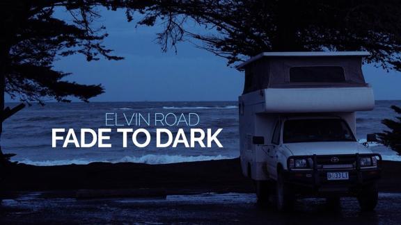 Elvin Road - Fade to Dark