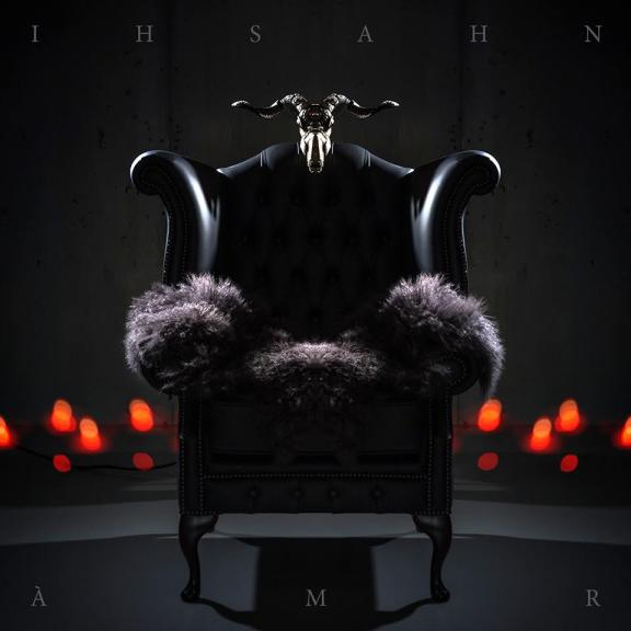 Ihsahn - Àmr