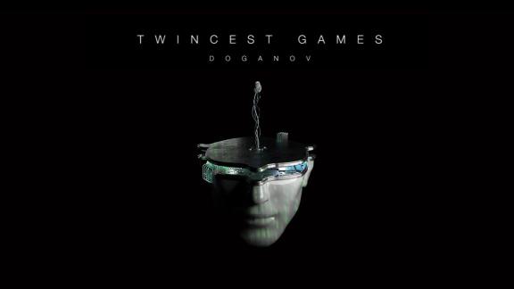 Doganov - Twincest Games