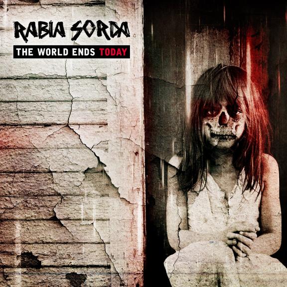 Rabia Sorda - The World Ends Today