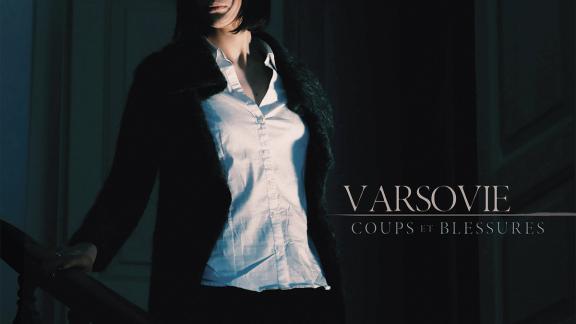 Varsovie - Coups et Blessures