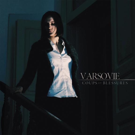 Varsovie - Coups et Blessures