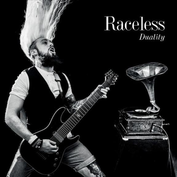 Raceless - Duality