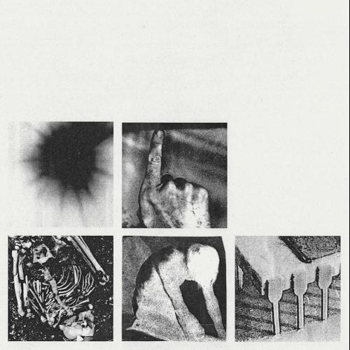 Nine Inch Nails - Bad Witch