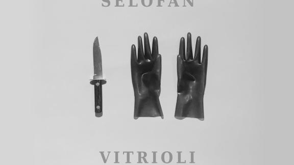 Selofan - Vitrioli