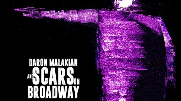 Daron Malakian and Scars on Broadway - Dictator