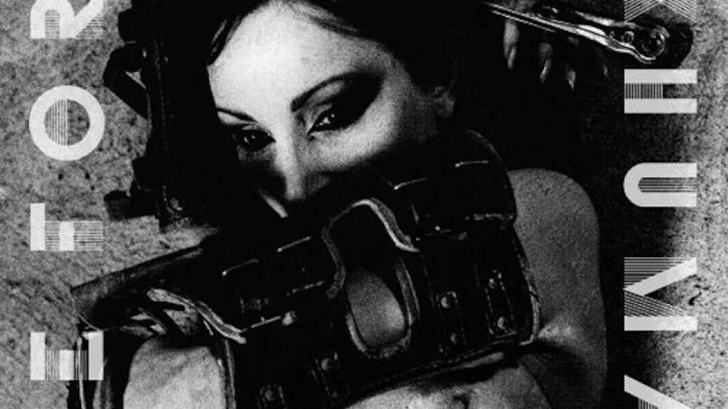 洋楽 Die Form / Exhuman 0031570564_10.jpg